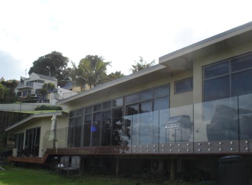 Building renvation Aucklandd