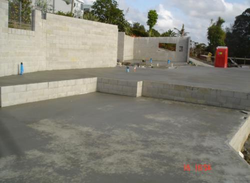 Renovation