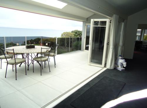 Ocean view house rnovation