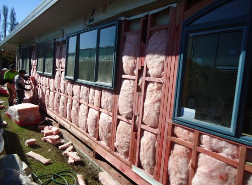 Leaky home repair Auckland