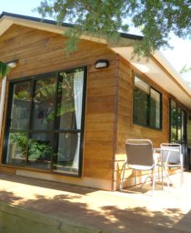 Dwelling reno